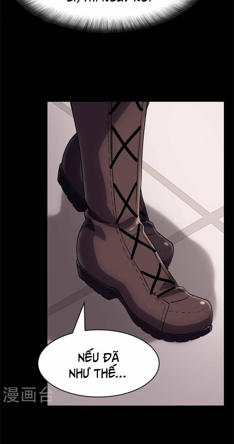 bạn gái virus của tôi chapter 299 18