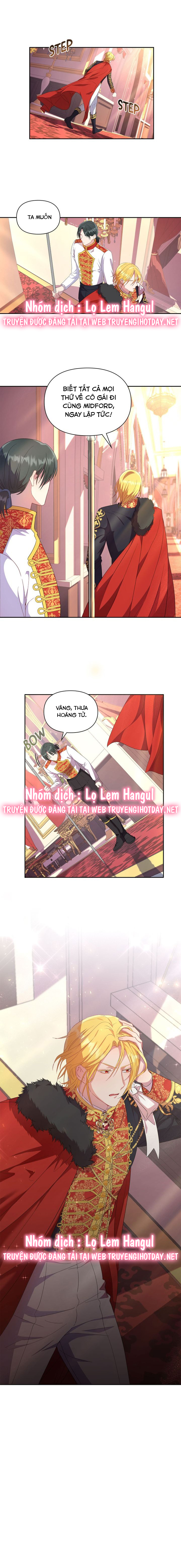 thuần hóa hoàng đế bạo chúa chapter 31 7