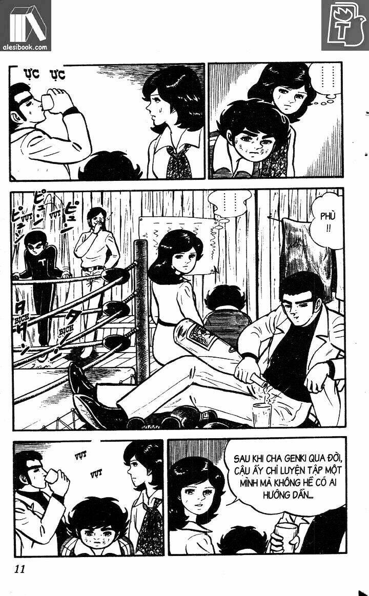 ganbare genki chapter 19 7