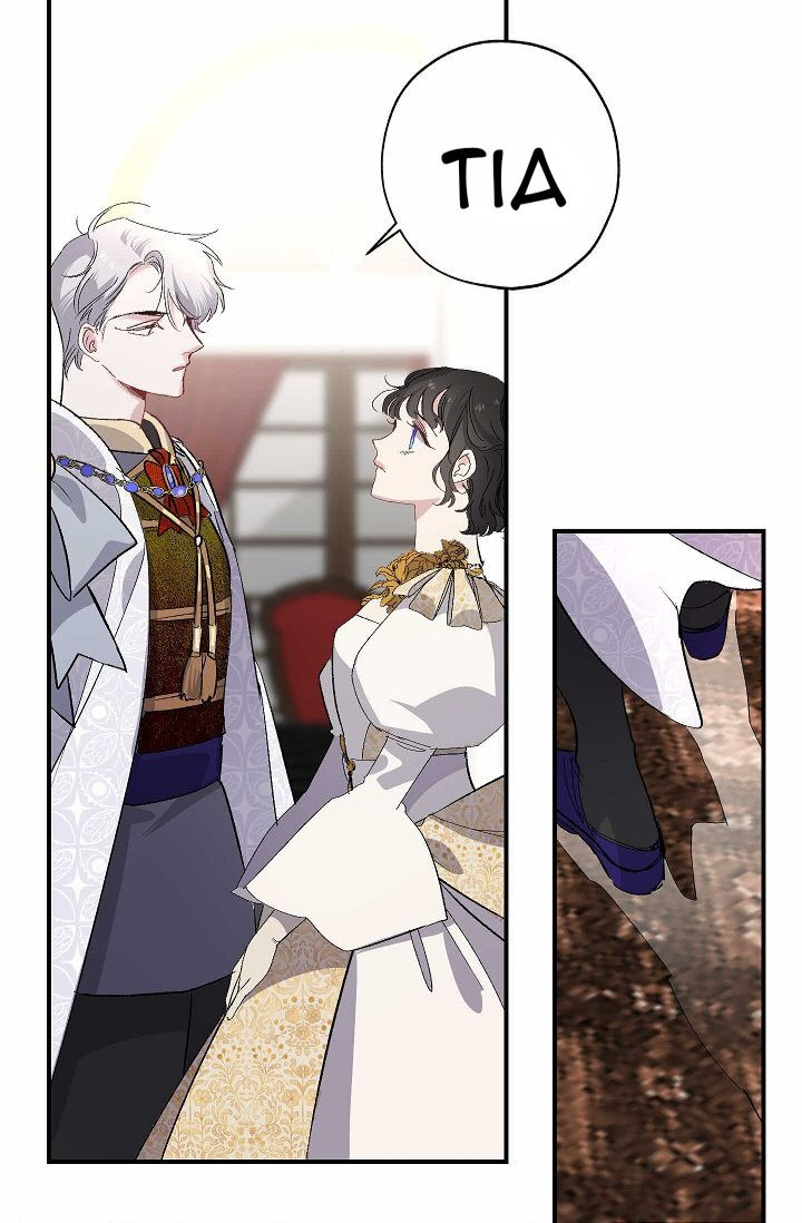 mối tình đầu của bạo chúa chapter 30 34