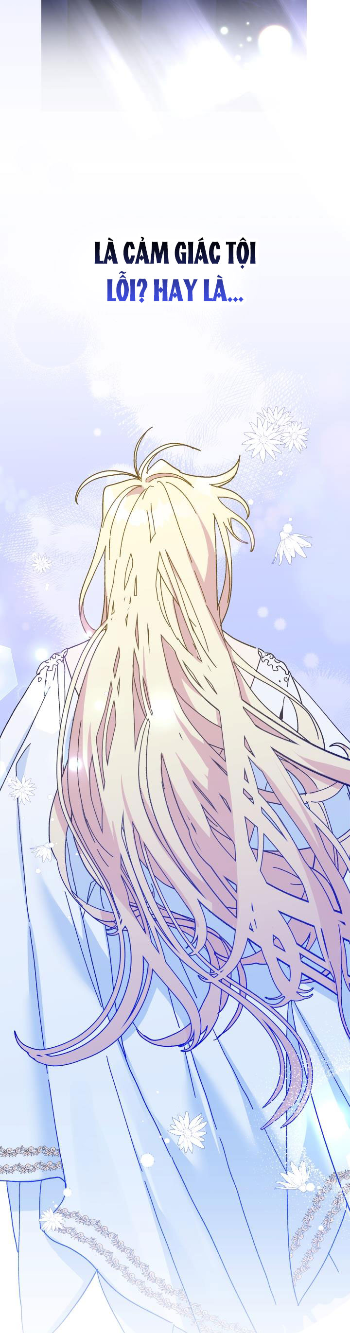 công chúa giả điên chapter 52.1 3