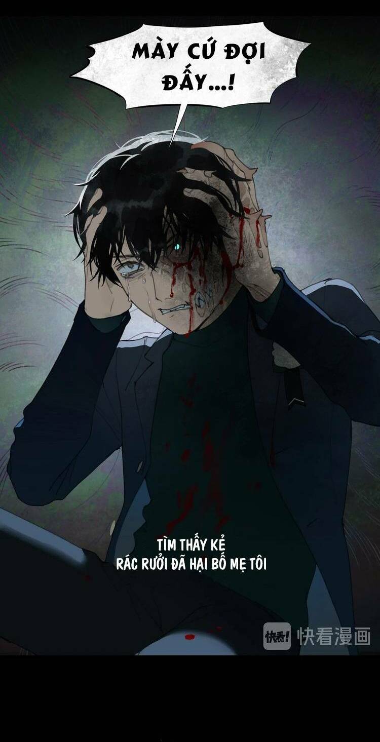 thần trạch chapter 2 38