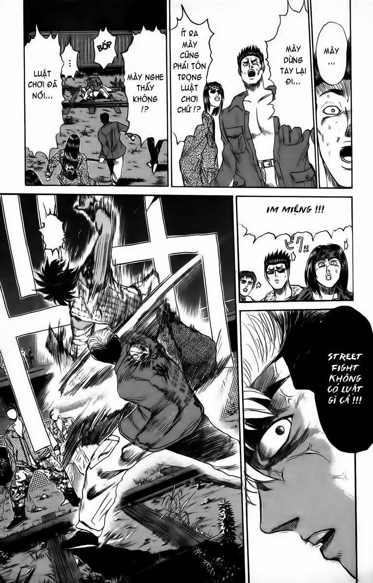 shonan junai gumi chapter 194 11