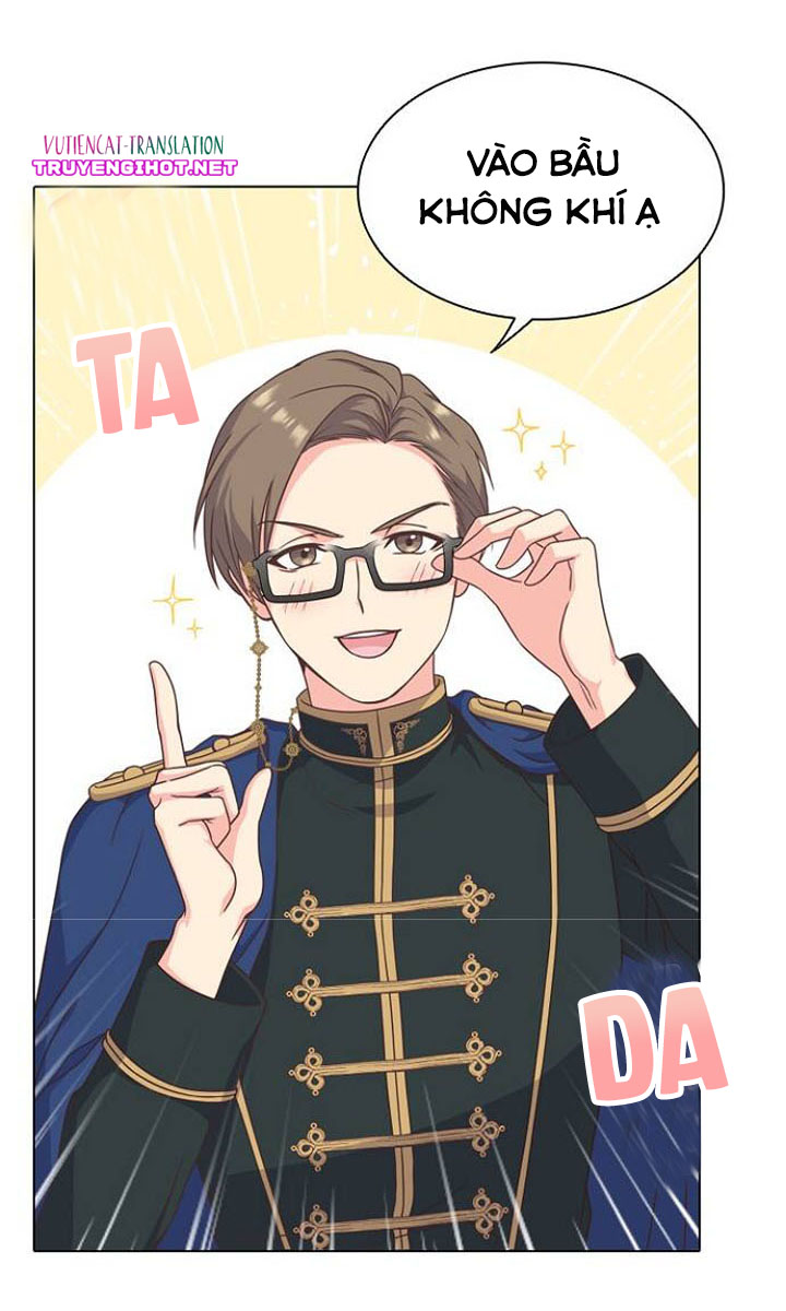 lời cầu hôn đến từ hoàng đế chapter 13 32