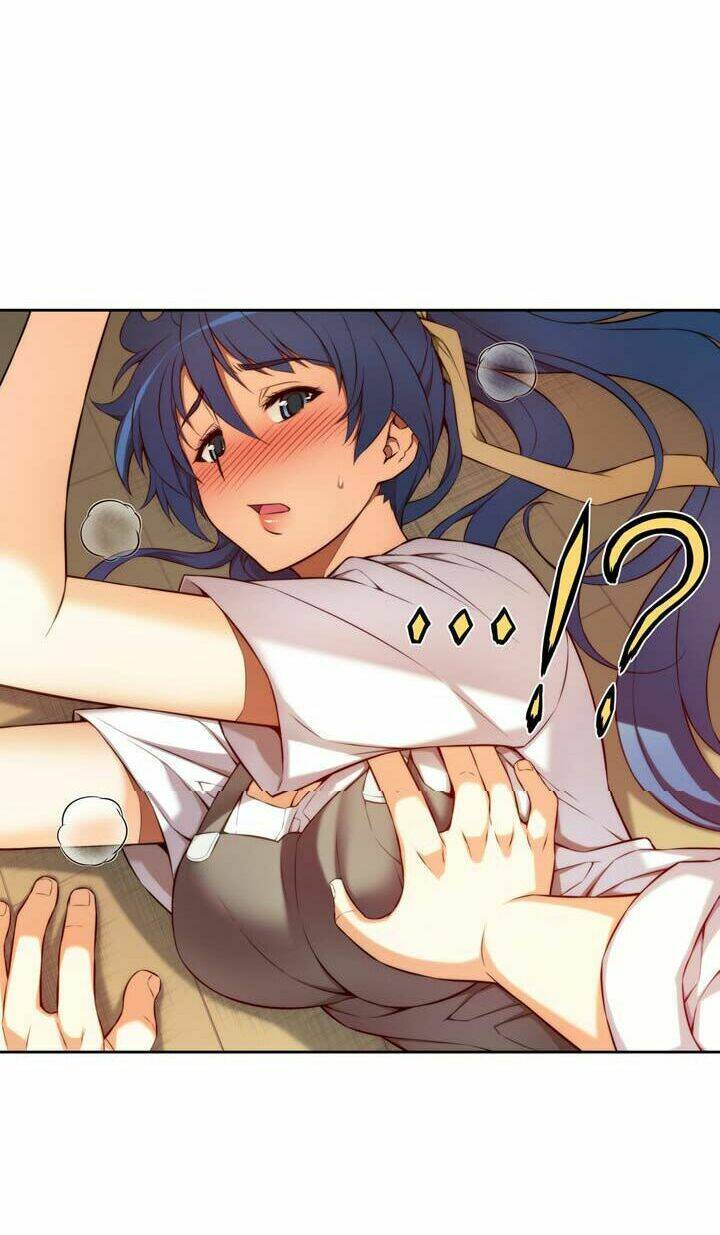 cohabitation with the fiancee chapter 4 28