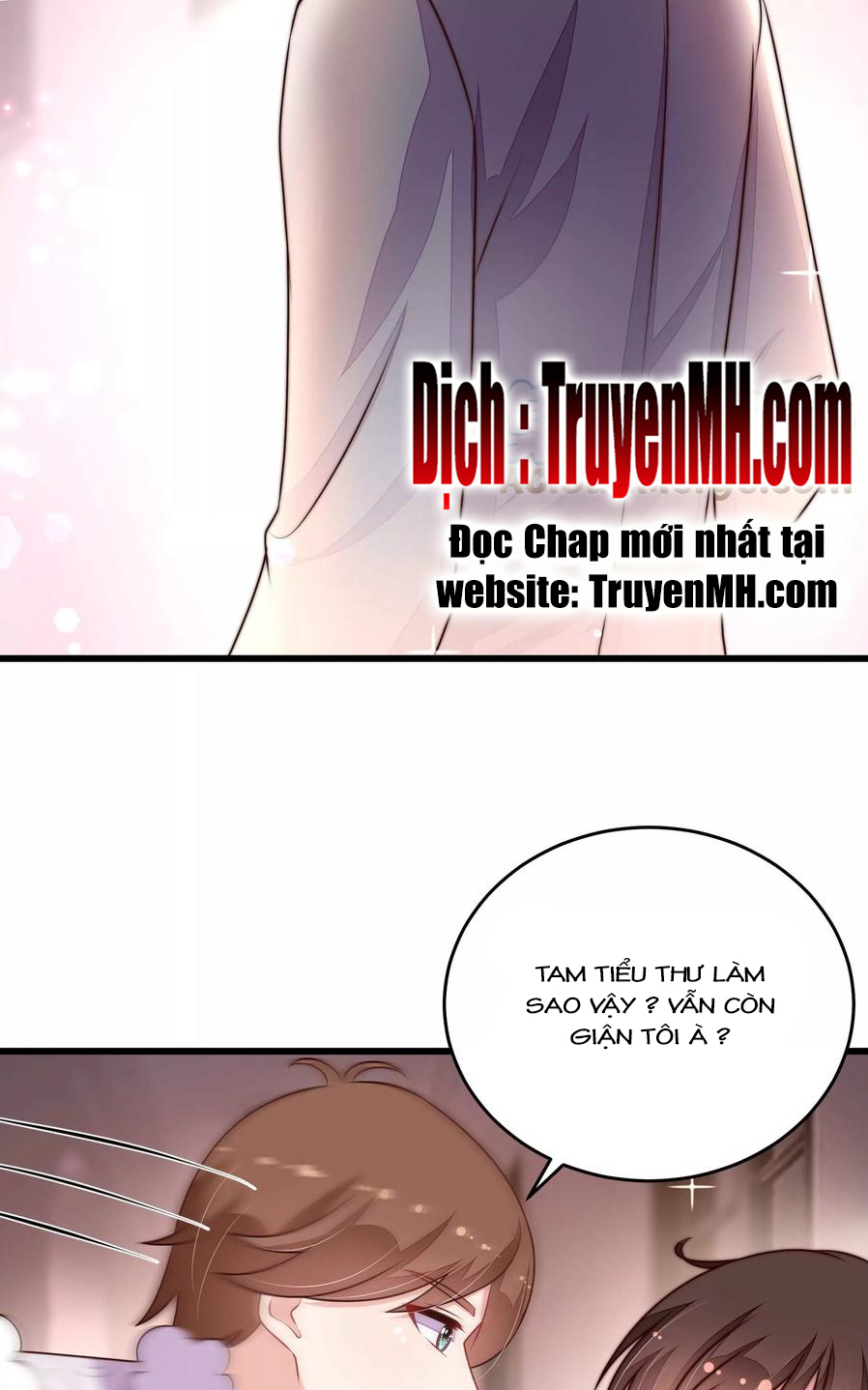 ngày nào thiếu soái cũng ghen chapter 559 8