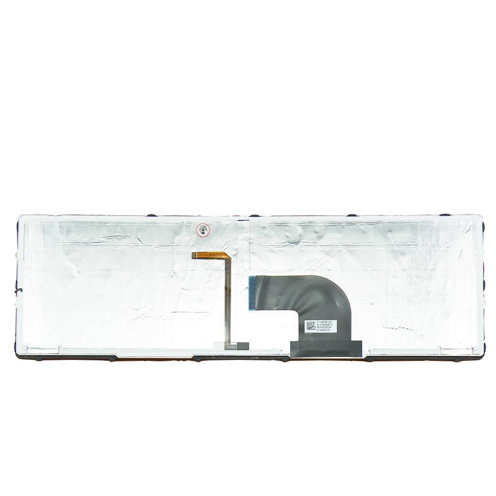 Replacement Laptop Keyboard Layout Spanish for VAIO SVE15 SVE-15