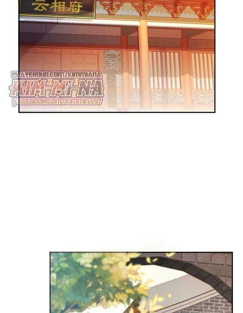 vương gia kiêu ngạo quá khó cua chapter 49 3