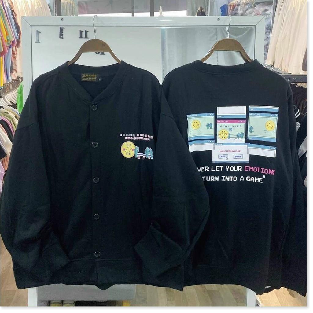 ÁO KHOÁC HODDIES NỮ SIÊU XINH XẮN