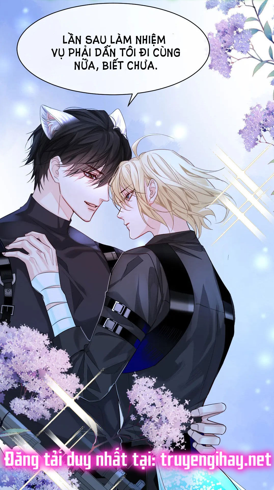 nhân ngư sa ngã chapter 29.2 6