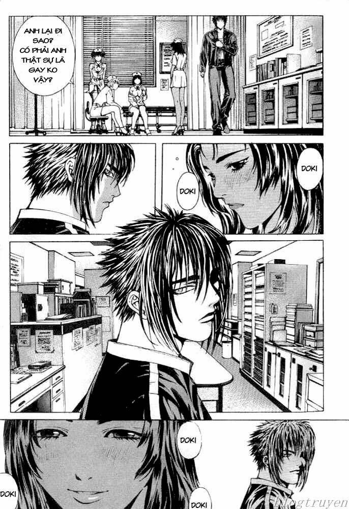 zombie hunter chapter 5 5