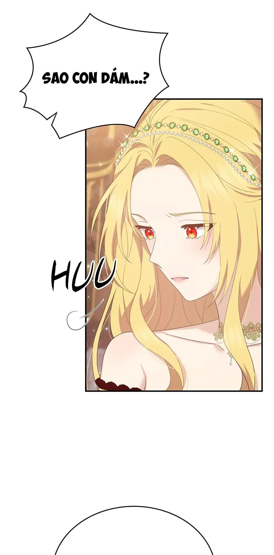 công chúa hai mặt chapter 59 2