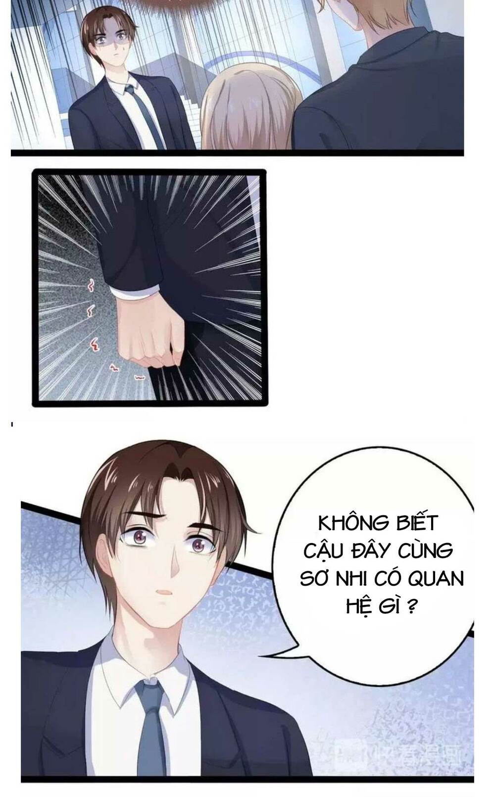 thần bí đế thiếu điềm sủng thê chapter 100 13