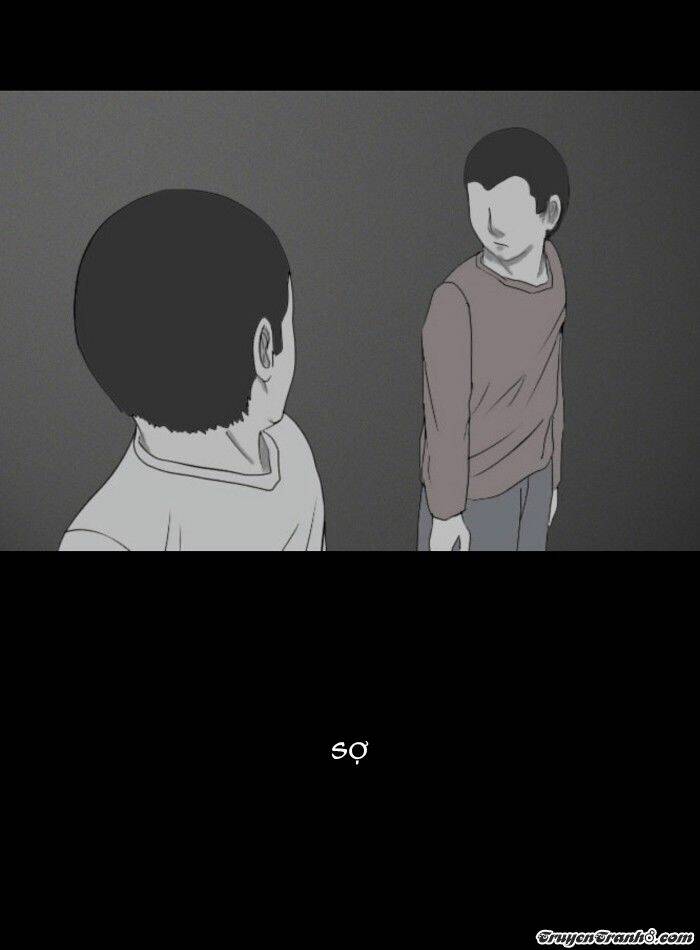 thứ sáu: những câu chuyện cấm chapter 26 35