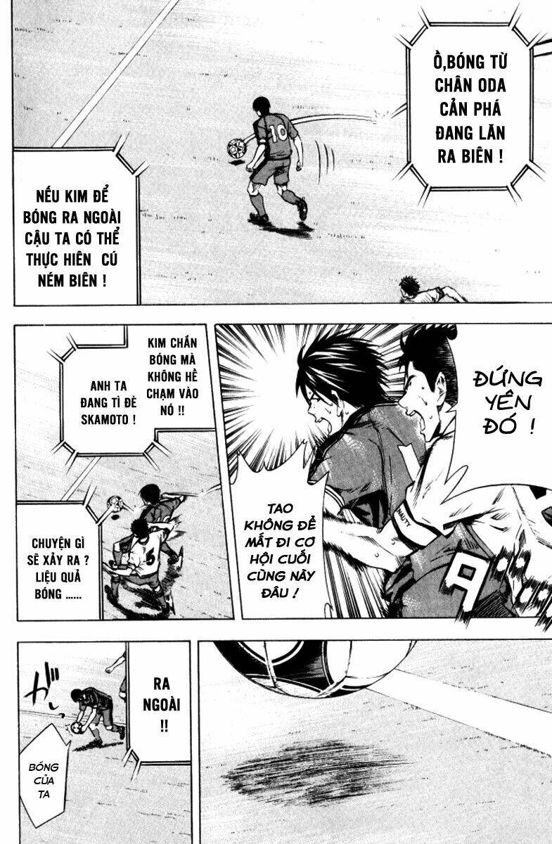 kỵ sĩ trong vòng cấm chapter 65 7