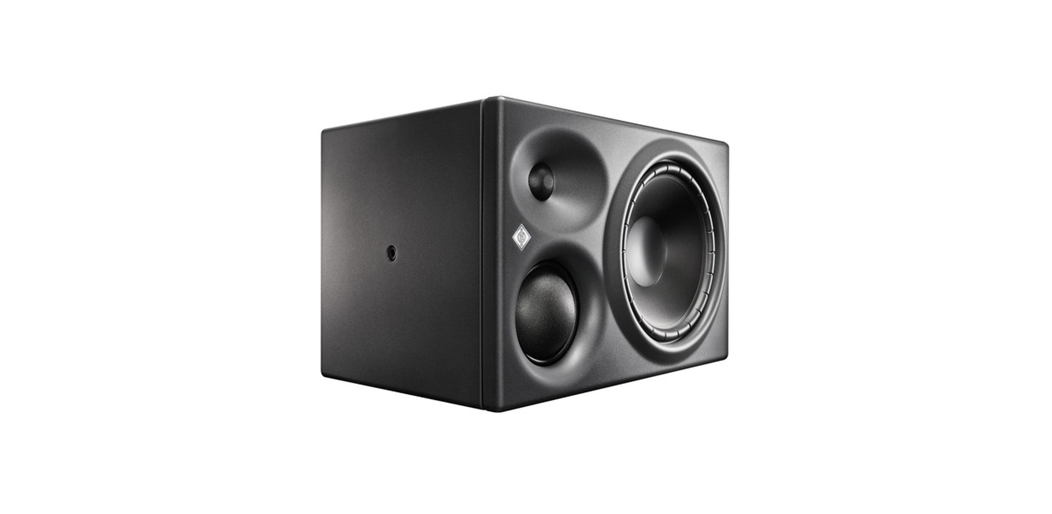 KH 310 A L G Loa kiểm âm active 3 way Neumann-HÀNG CHÍNH HÃNG