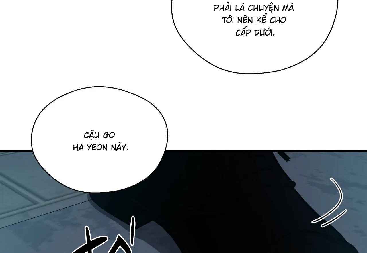 ám ảnh pheromone chapter 42 48