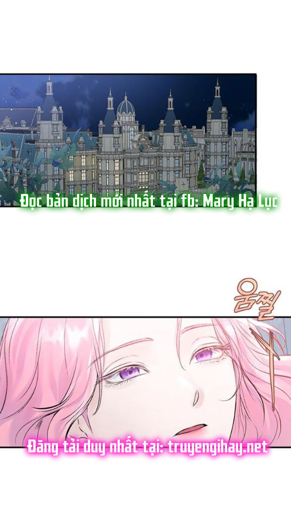 tôi tưởng bản thân không còn sống được bao lâu! chapter 4.1 25