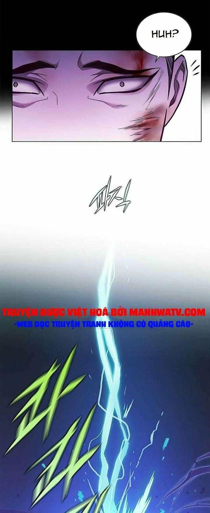 biến thân thành mèo chapter 135 68