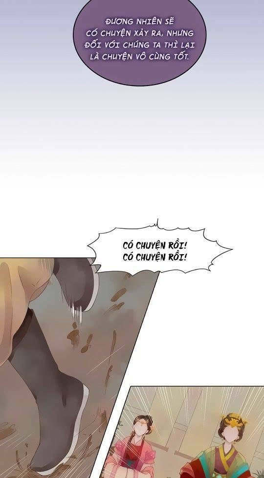 thứ nữ hữu độc chapter 39 5