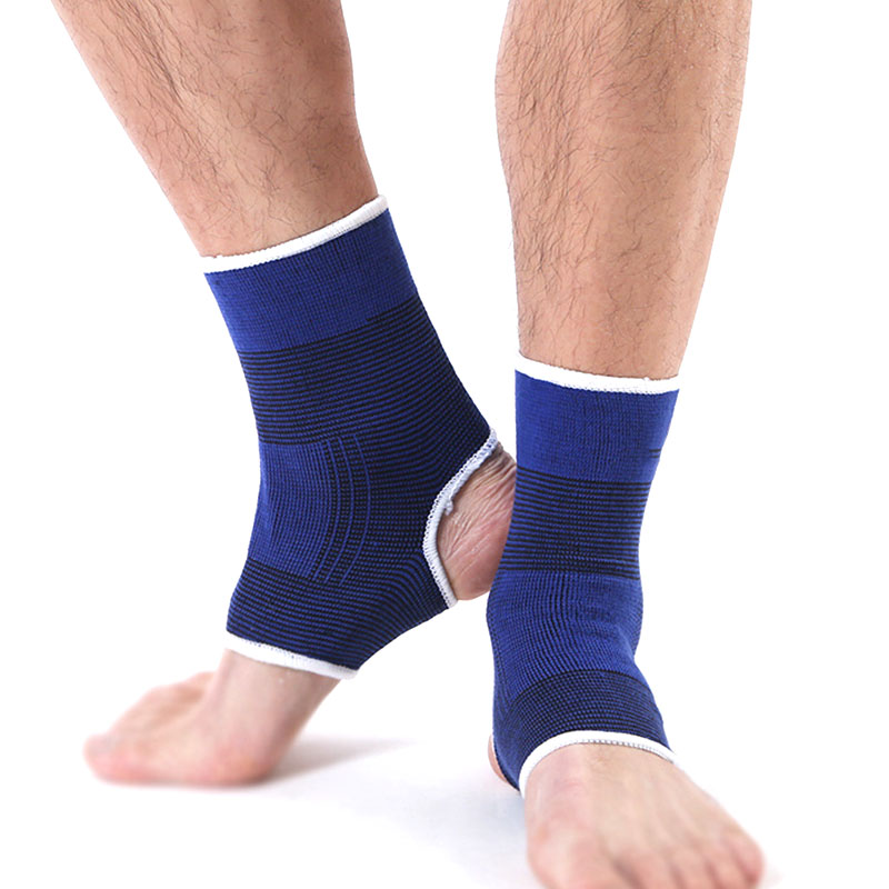 Băng Bảo Vệ Mắt Cá Chân Khi Chơi Thể Thao Cho Nam