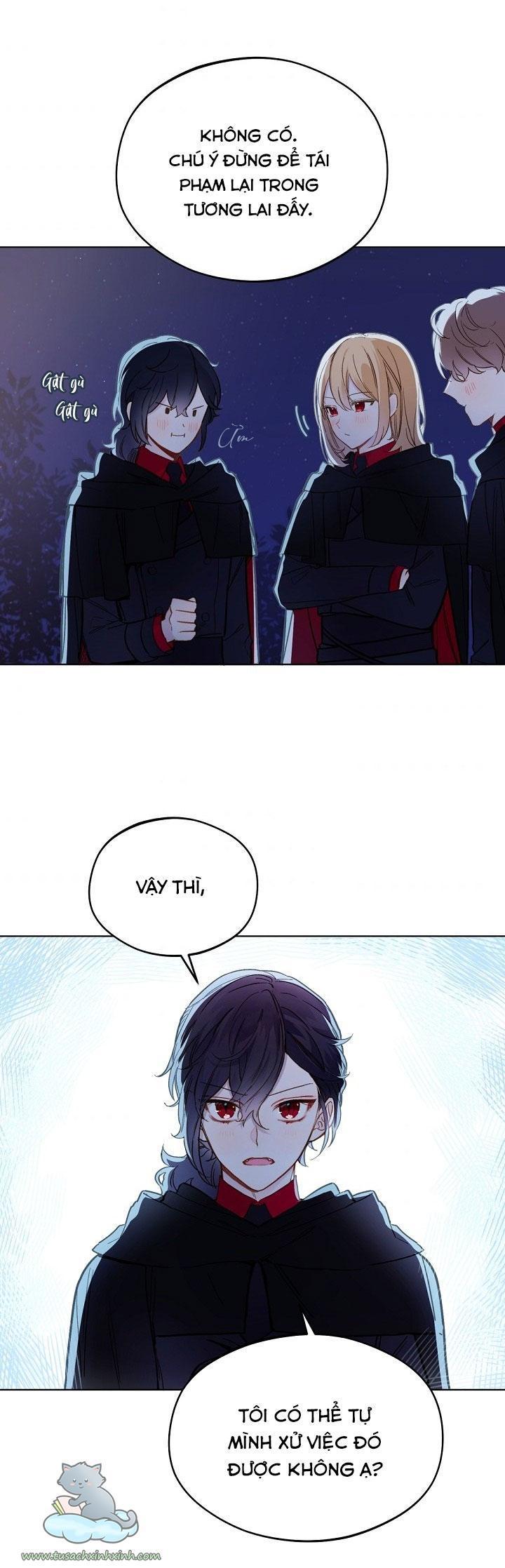 trang trại hạt dẻ cạnh hoàng cung chapter 13 46