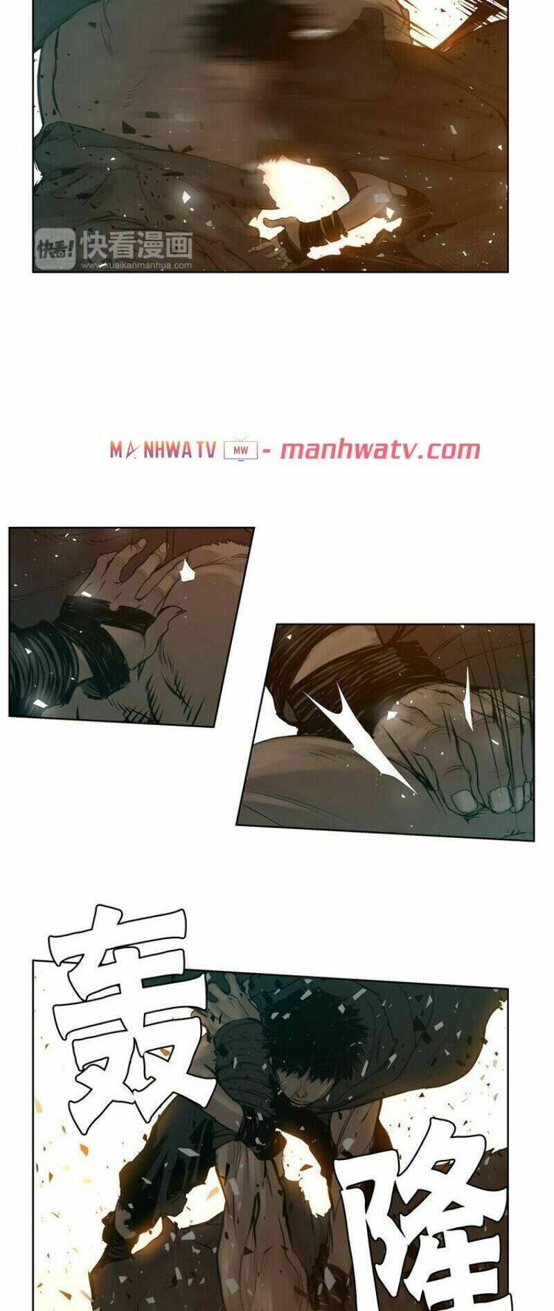 thanh gươm danh vọng chapter 18 39