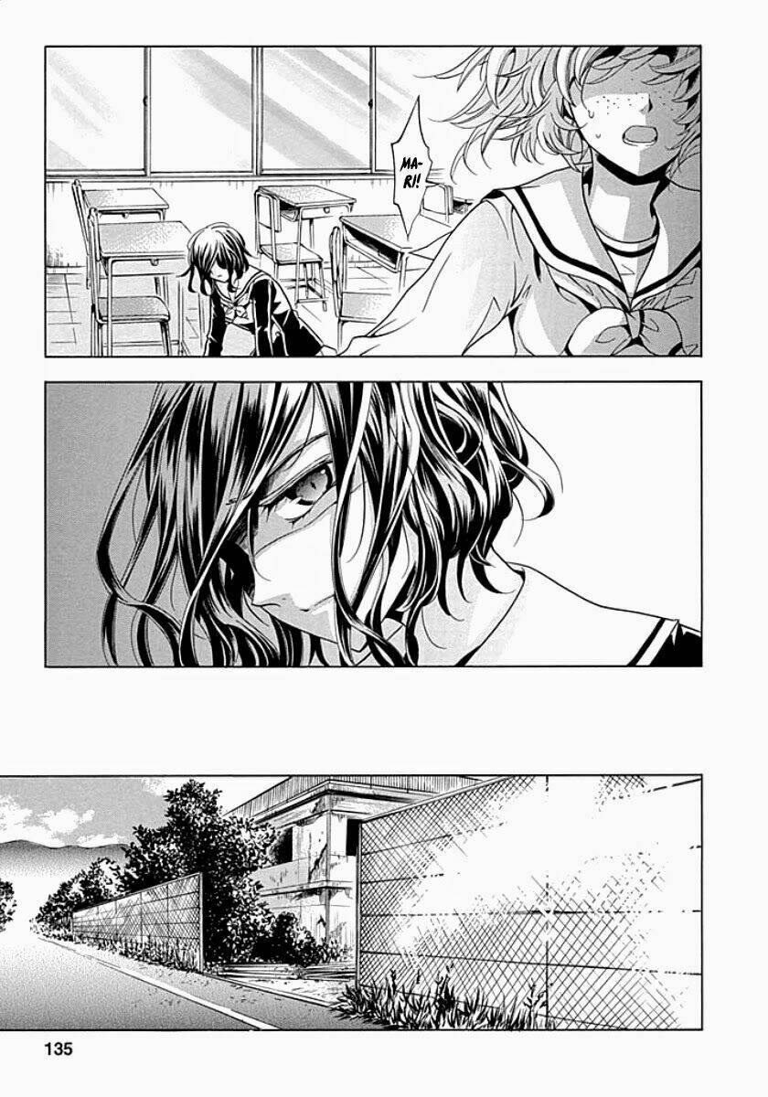 fukushuu kyoushitsu chapter 9 14