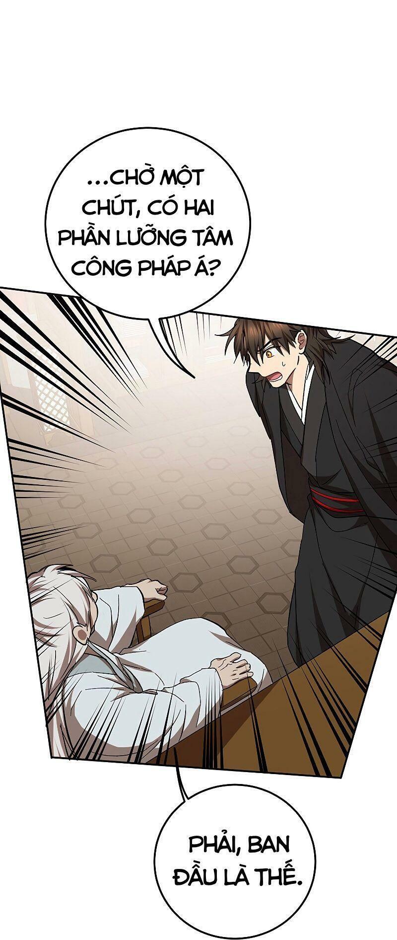 võ đang kỳ hiệp chapter 63 57