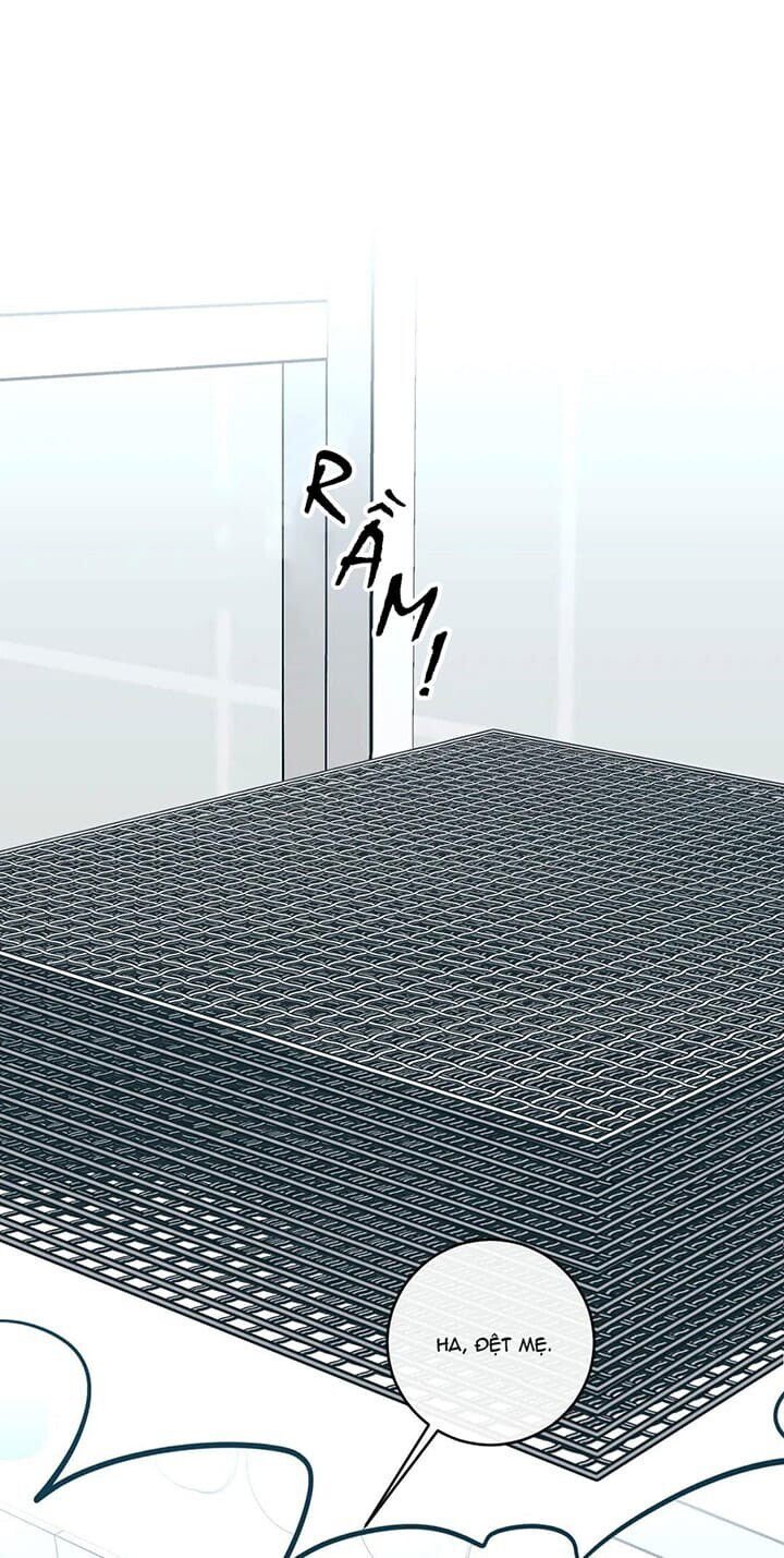 tình yêu ngây dại chapter 8 1