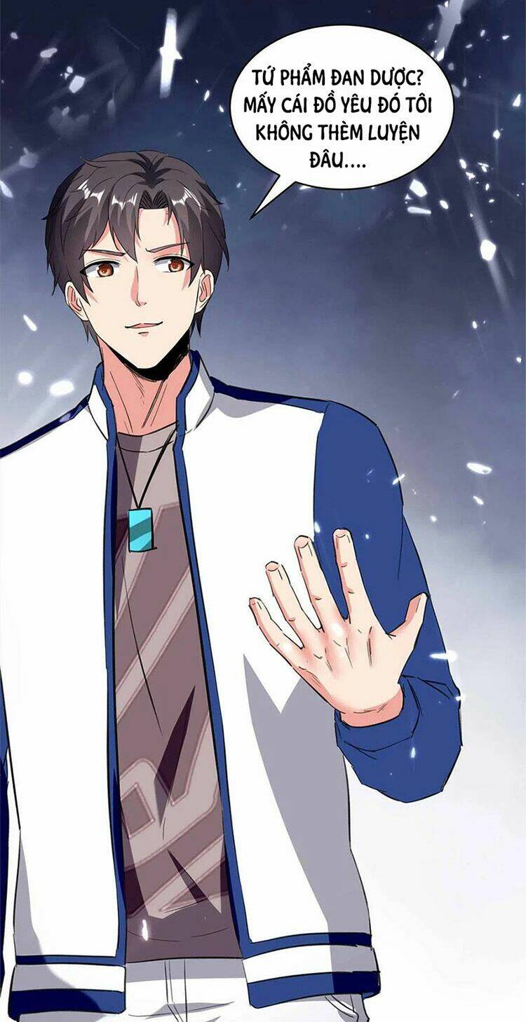 trọng sinh khí thiếu quy lai chapter 178 26