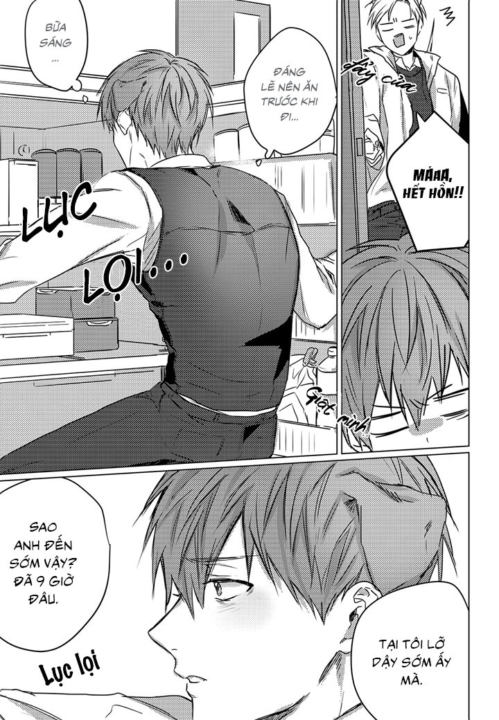 phản xạ có điều kiện chapter 3 9