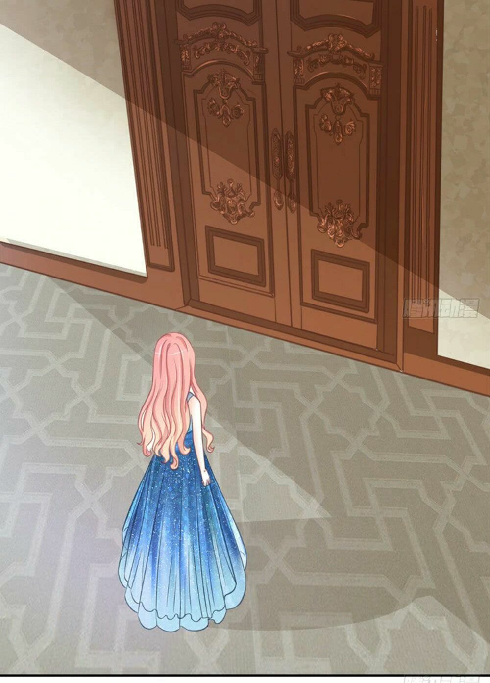 cẩm lý thiếu nữ của tôi chapter 7.3 6