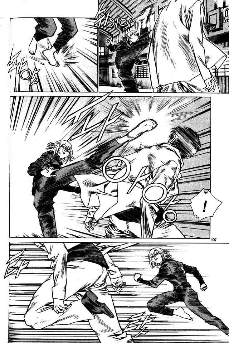 change guy chapter 237 7