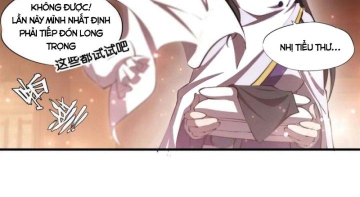 huyết cơ và kỵ sĩ chapter 269 51