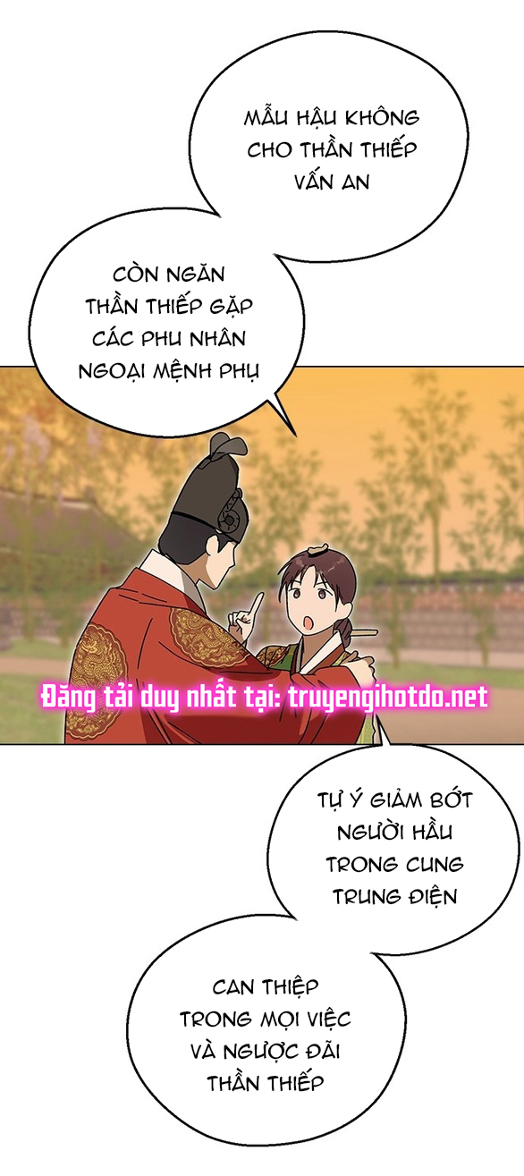 nhân duyên kiếp trước chapter 96.2 10