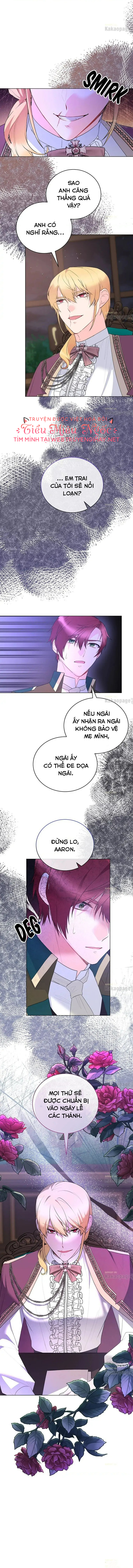tôi sẽ trở thành nhân vật chính chapter 103 18