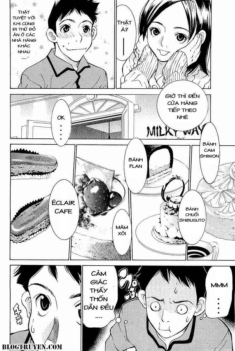 gacha gacha - secret chapter 9 23