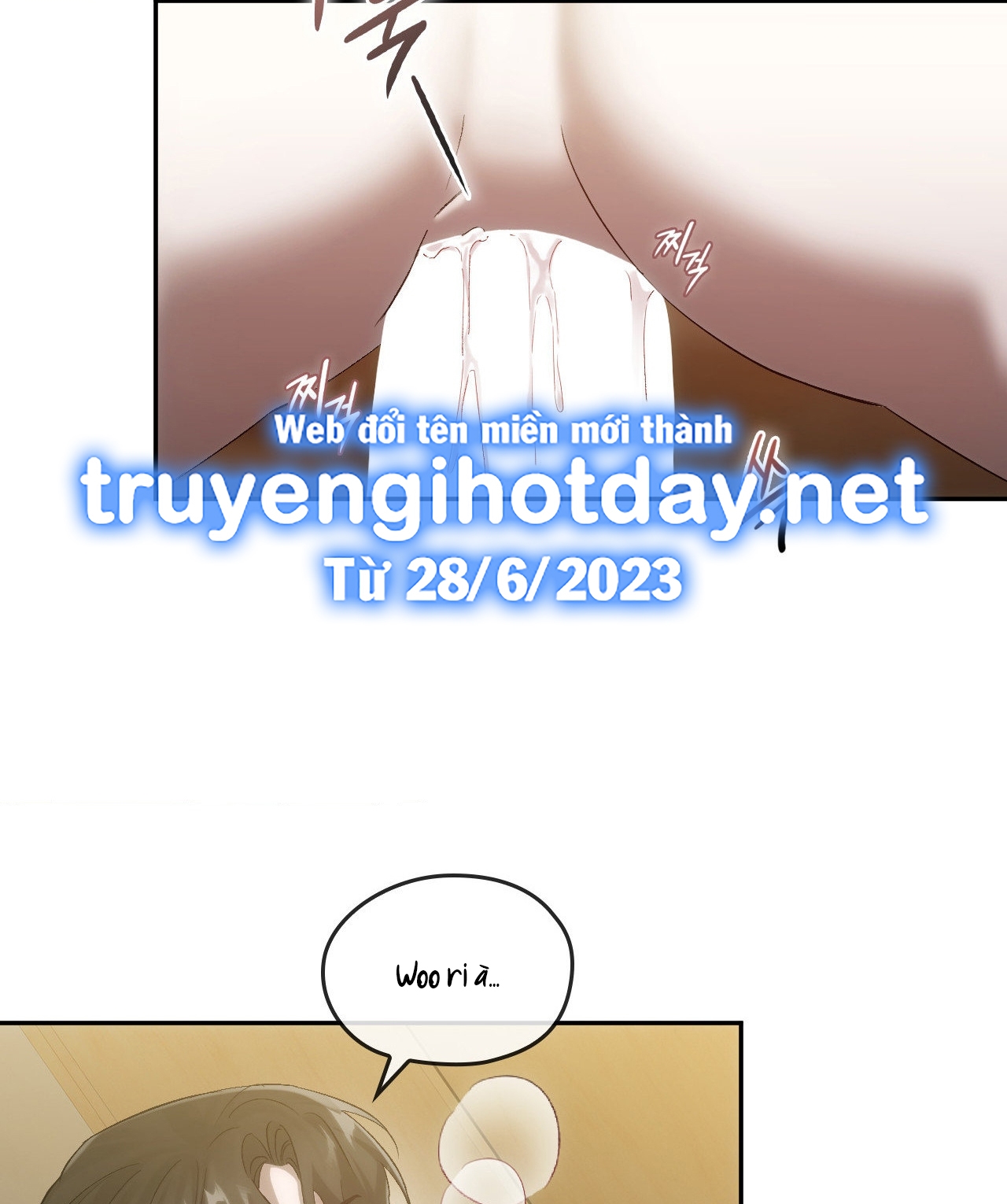 Kiếp Sau Của Chúng Ta chapter 18.2 - Trang 32