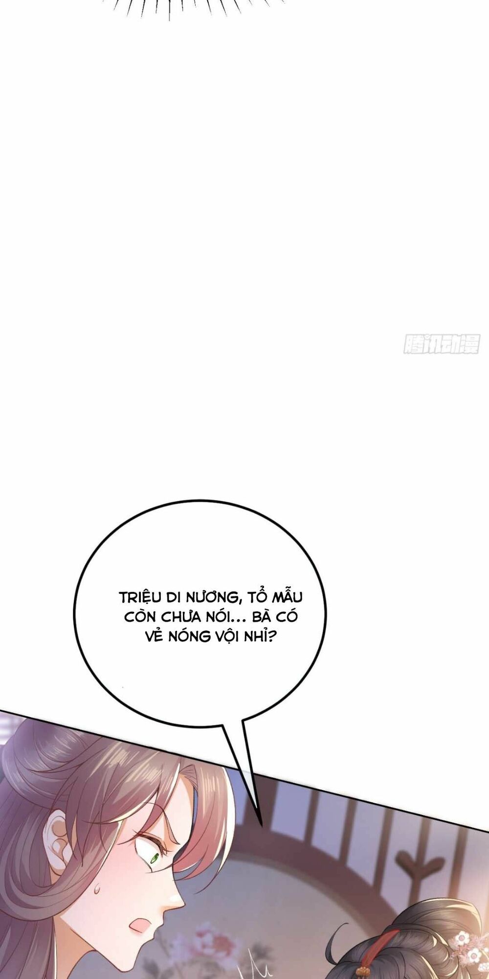 đại đích nữ trọng sinh về báo thù chapter 2 51