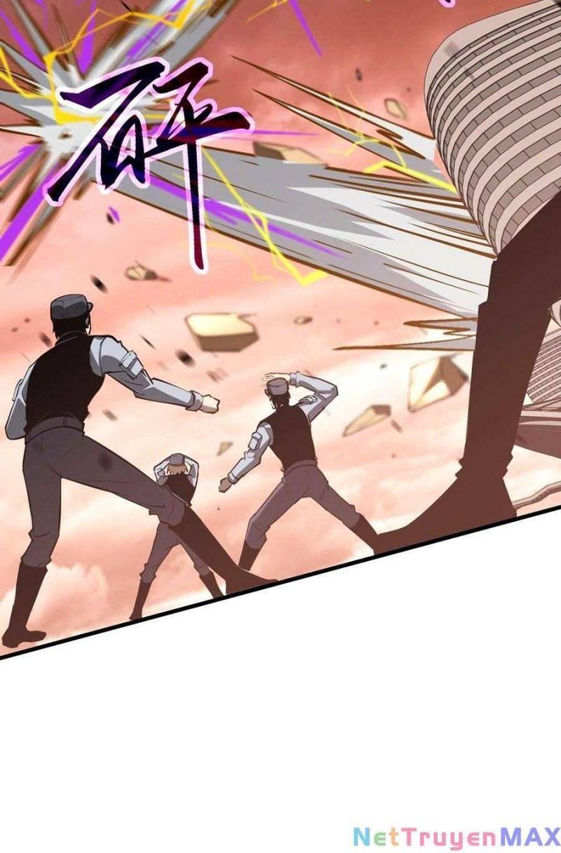 siêu tiến hóa chapter 116 38