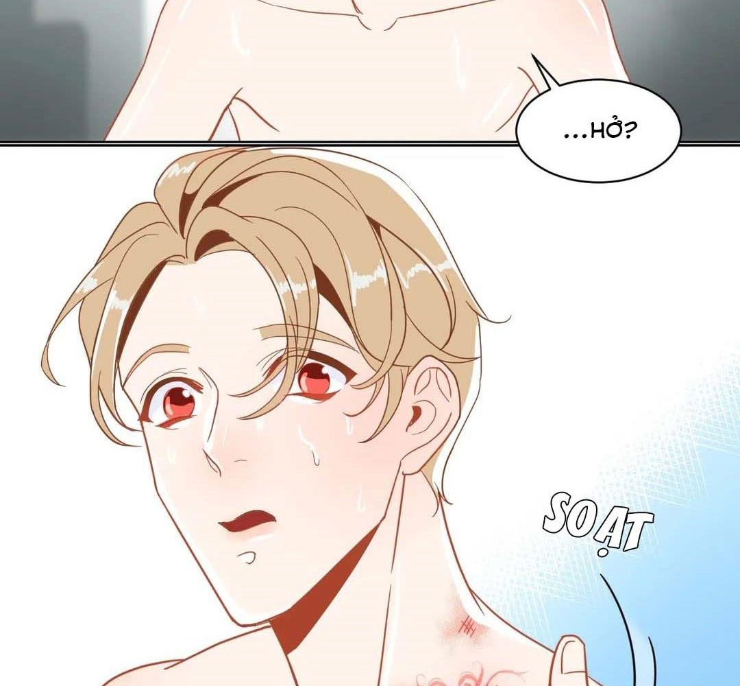 sự cám dỗ của ác ma chapter 2 14