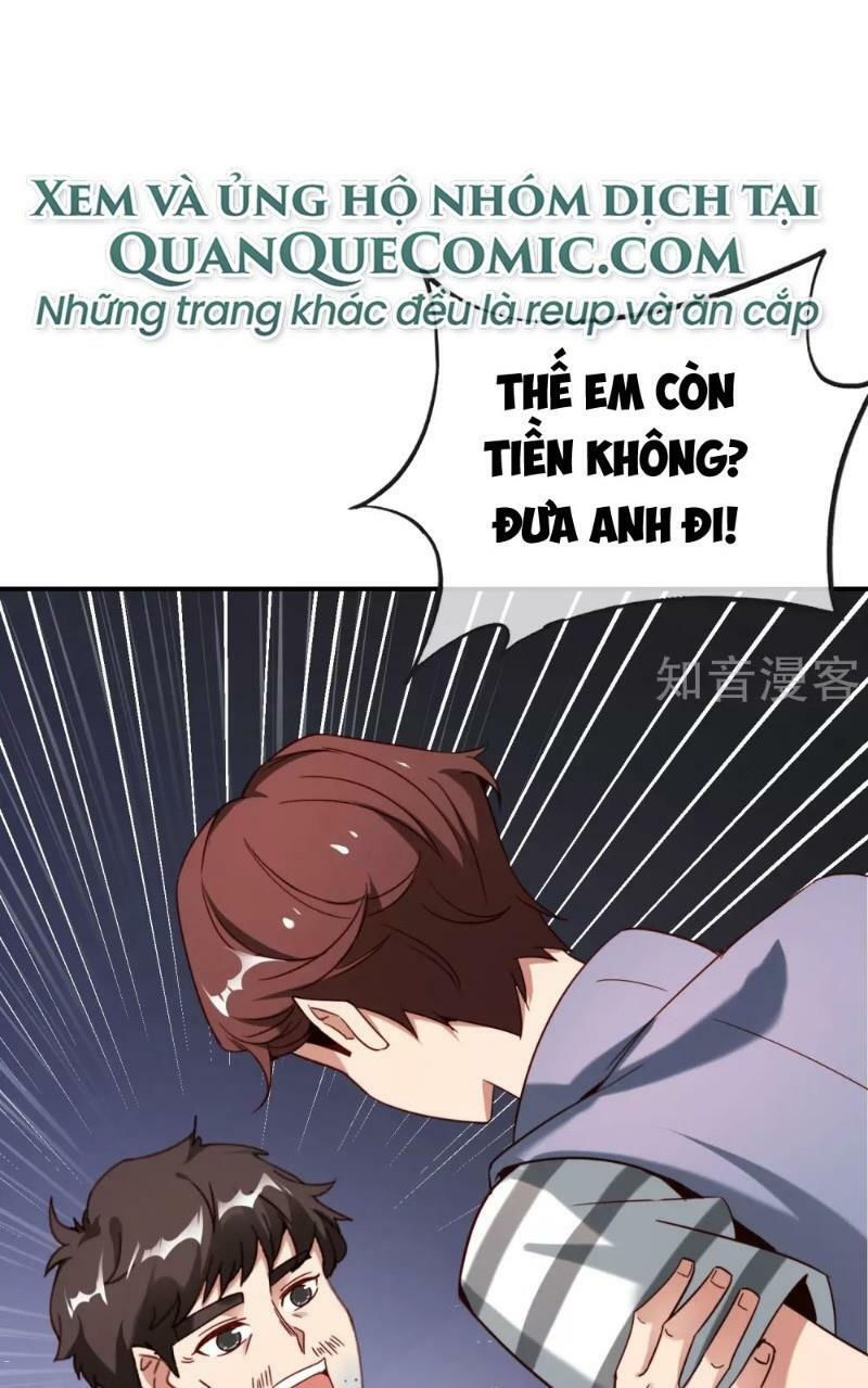 vòng bạn bè mạnh nhất của tiên giới chapter 15 31