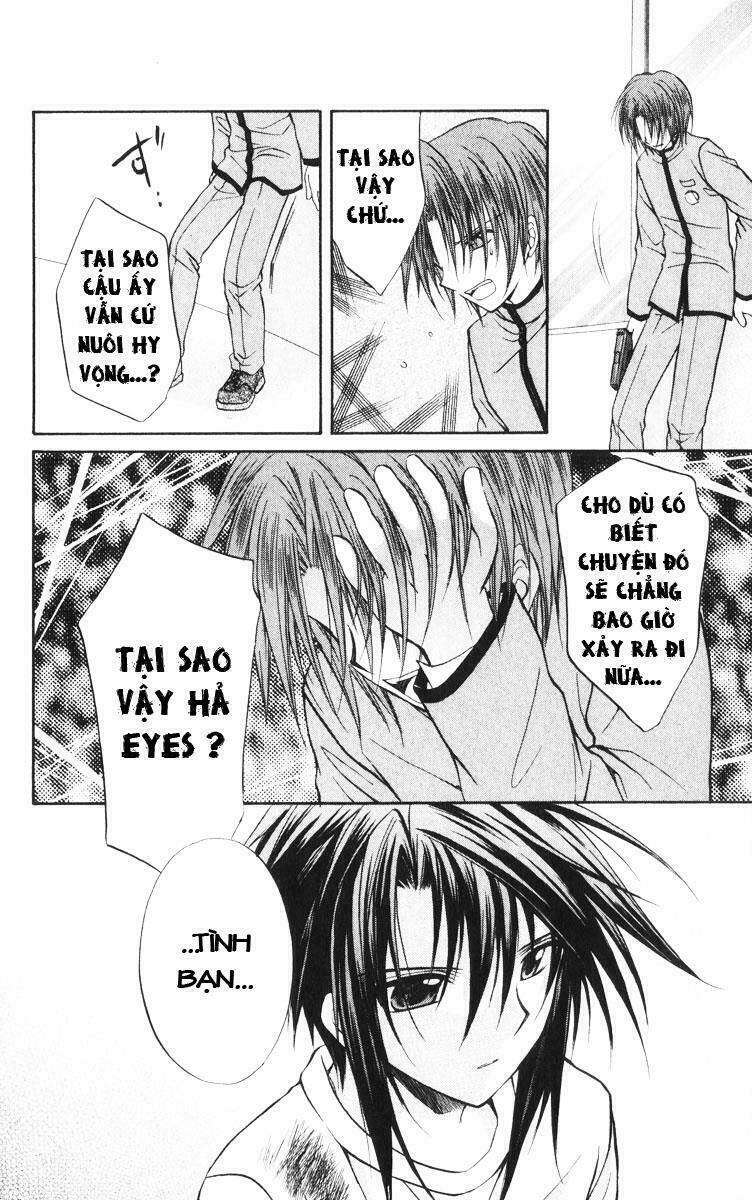 spiral: suiri no kizuna chapter 39 32