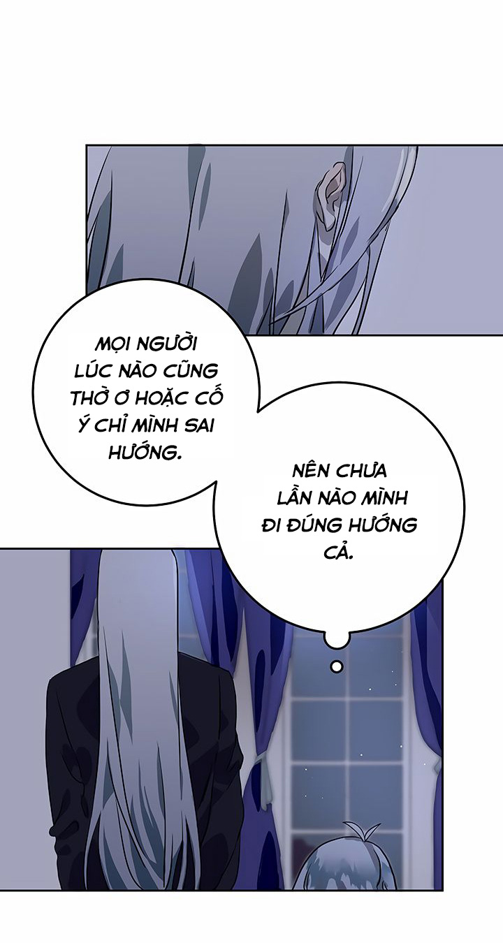 câu chuyện về đứa con hoang bị ghét bỏ chapter 5 29