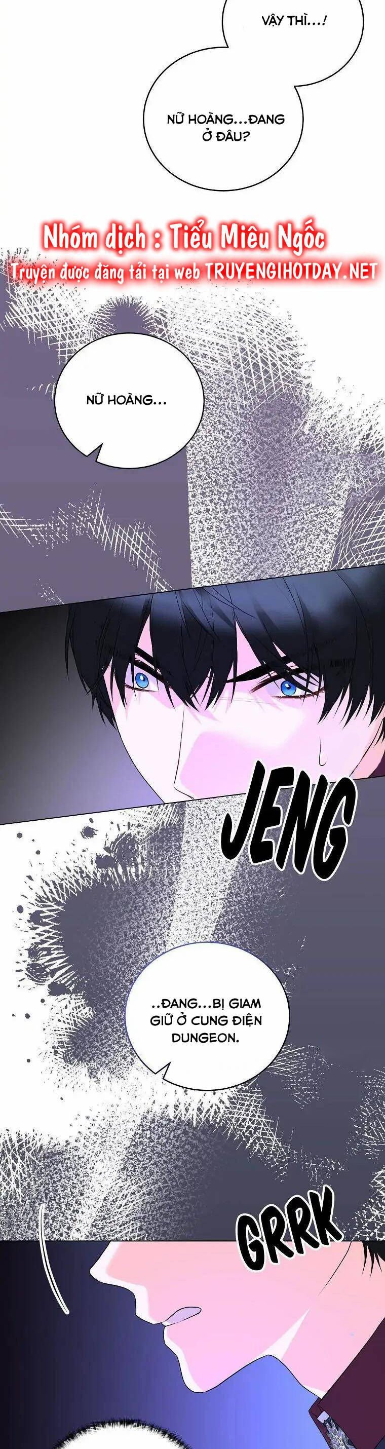 là nhân vật phản diện nhưng tôi sẽ trở thành nữ chính chapter 115 30