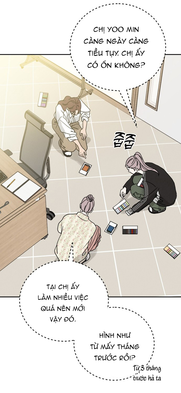 Thuyết Tình Yêu Ích Kỷ chapter 1.1 58