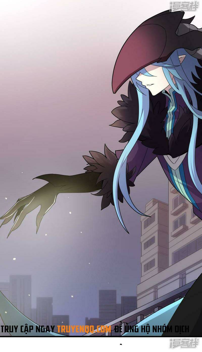 thế thân ma vương nam khuê mật chapter 4 16