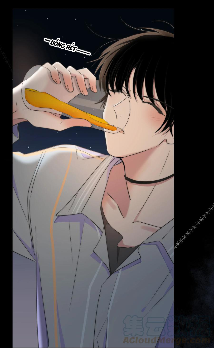 chạm vào thế giới của người chapter 6 28