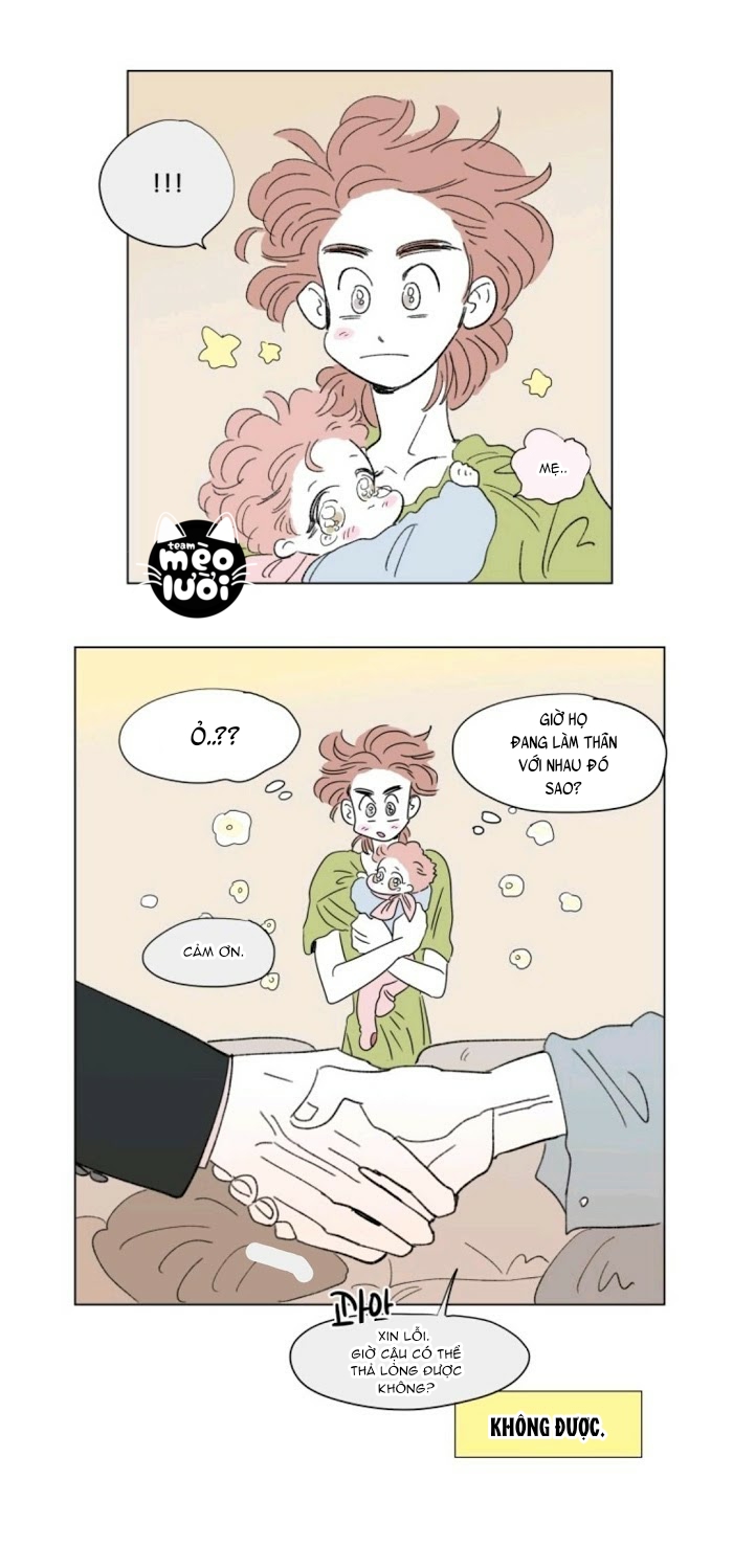 câu chuyện của hosik chapter 48 18